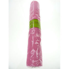 Floral Mesh Wrap  Roll, 21-Inch, 10-Yard