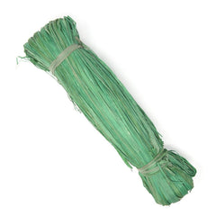 Small Raffia Grass Bundle, 50-Grams