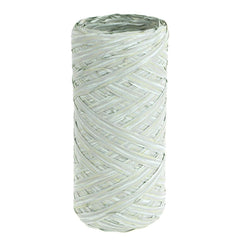 Synthetic Wraphia Raffia Roll, 5mm, 54 Yards