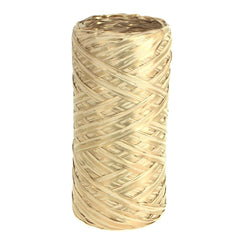 Synthetic Wraphia Raffia Roll, 5mm, 54 Yards