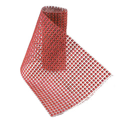 Rhinestone Mesh Wrap Roll, 4-3/4-inch, 1-yard