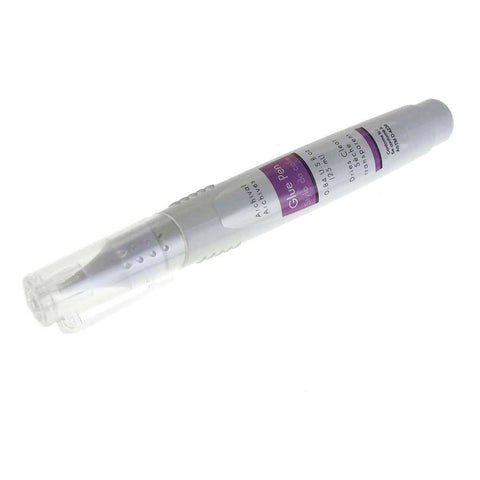 Archival Glue Pen Dries Clear, 5-3/4-Inch, 25mL