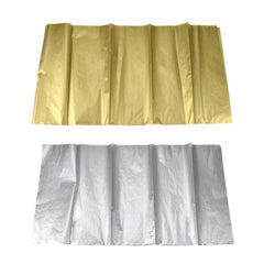 Metallic Gift Tissue Paper, 20-Inch, 3-Count