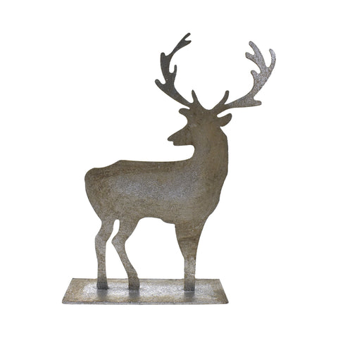 Reindeer Tabletop Decor, 8-1/4-Inch