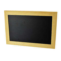 Small Chalkboard, 9-Inch x 6-1/4-Inch