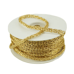 Stretchy Jewelry Cord, 5mm, 25-Yard