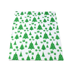 Christmas Patterned Foam Sheets, 12-Inch x 9-Inch, 5-Piece - Assorted Colors