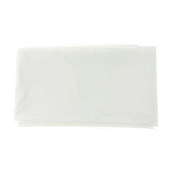 Plastic Table Cover, Rectangular, 54-Inch x 108-Inch